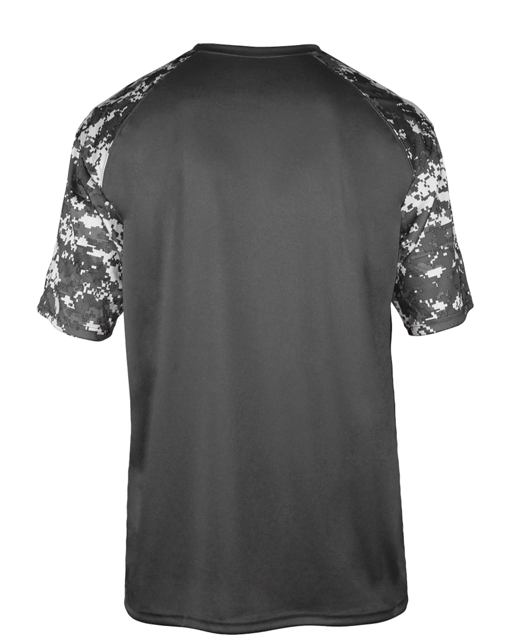 Badger Youth Digital Sport Tee Badger