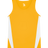 Badger Youth Stride Singlet Badger