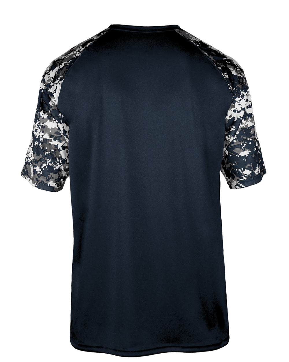 Badger Youth Digital Sport Tee Badger