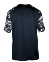Badger Youth Digital Sport Tee Badger