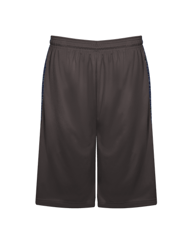 Badger Youth Tonal Blend Panel Shorts