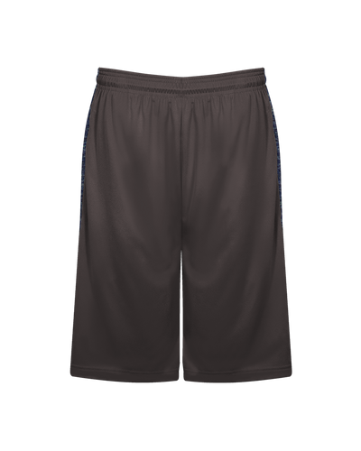 Badger Youth Tonal Blend Panel Shorts
