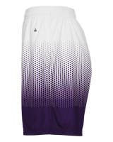 Badger Youth Hex 2.0 Shorts Badger