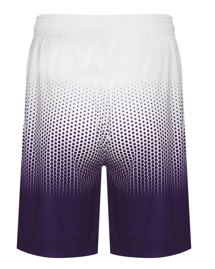 Badger Youth Hex 2.0 Shorts Badger