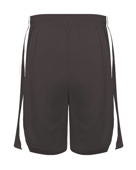 Badger Men's B-Slam Reversible Shorts Badger