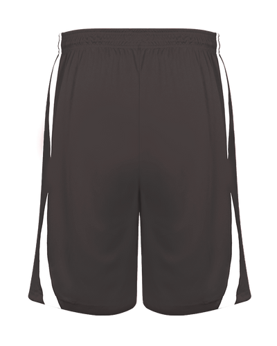Badger Men's B-Slam Reversible Shorts