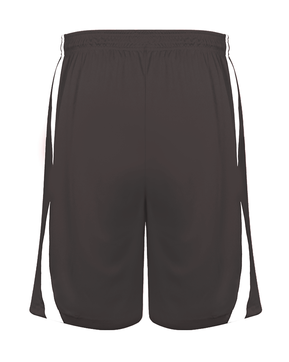 Badger Men's B-Slam Reversible Shorts Badger