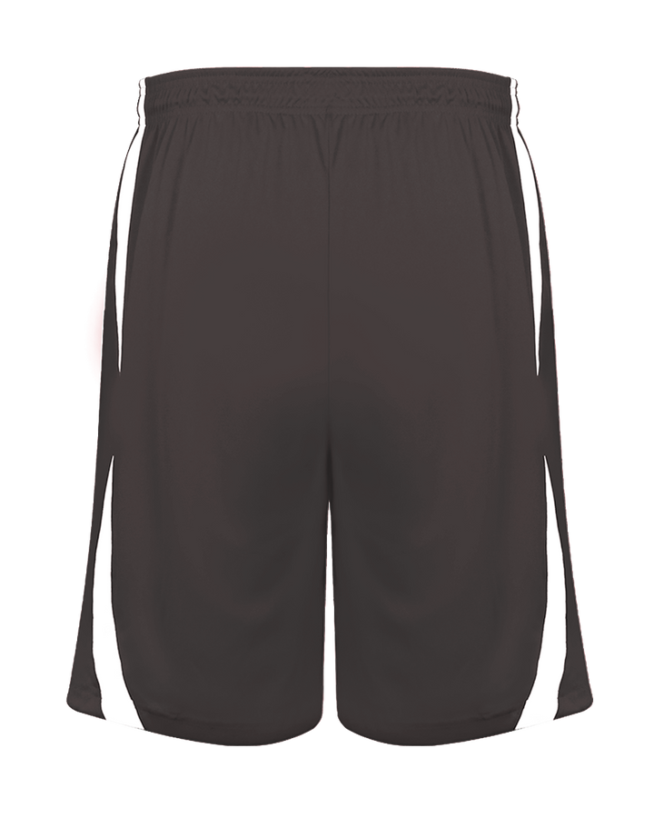 Badger Men's B-Slam Reversible Shorts Badger