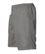 Alleson Youth Extreme Mesh Short Alleson