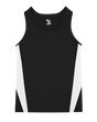 Badger Youth Stride Singlet Badger