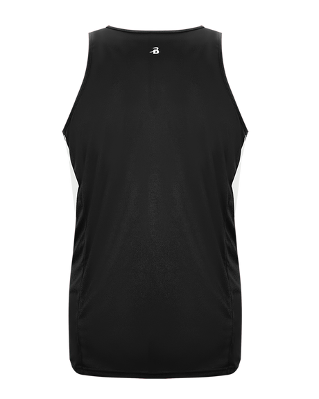 Badger Youth Stride Singlet Badger
