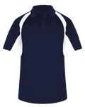 Badger Men's Hook Polo Badger