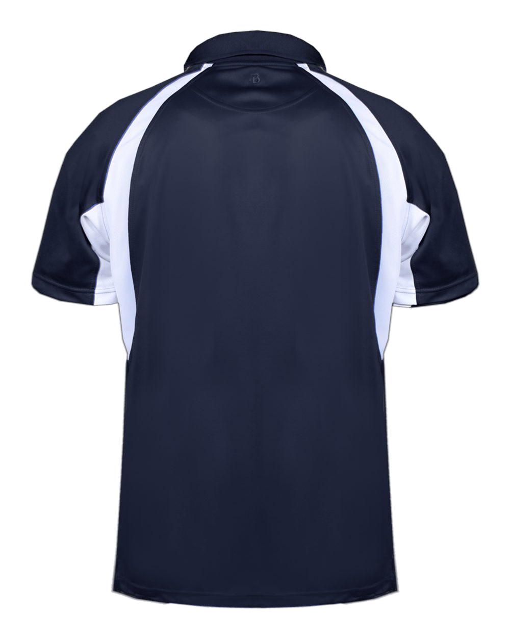 Badger Men's Hook Polo Badger