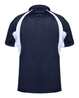 Badger Men's Hook Polo Badger