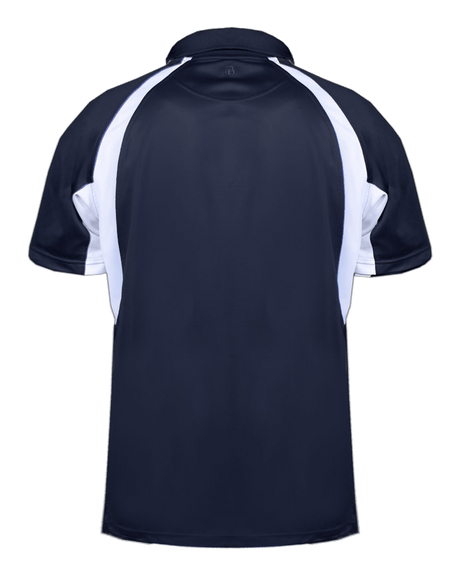 Badger Men's Hook Polo Badger