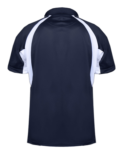 Badger Men's Hook Polo