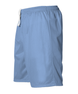 Alleson Youth Extreme Mesh Short Alleson