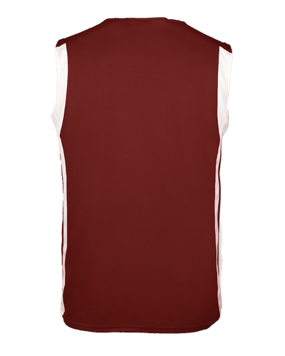 Badger Men's B-Slam Rev. Tank