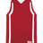 Badger Men's B-Slam Rev. Tank Badger