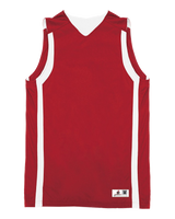 Badger Men's B-Slam Rev. Tank Badger