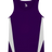 Badger Youth Stride Singlet Badger