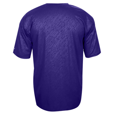 Badger Youth Line Embossed Tee