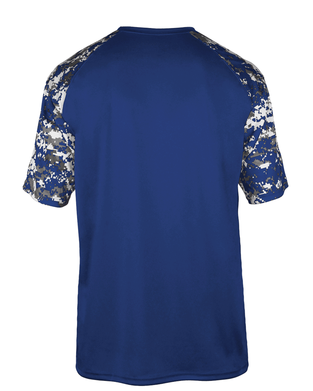 Badger Youth Digital Sport Tee Badger