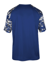 Badger Youth Digital Sport Tee Badger