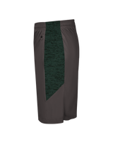 Badger Youth Tonal Blend Panel Shorts Badger