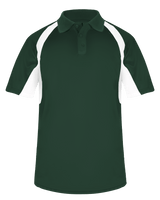 Badger Men's Hook Polo Badger