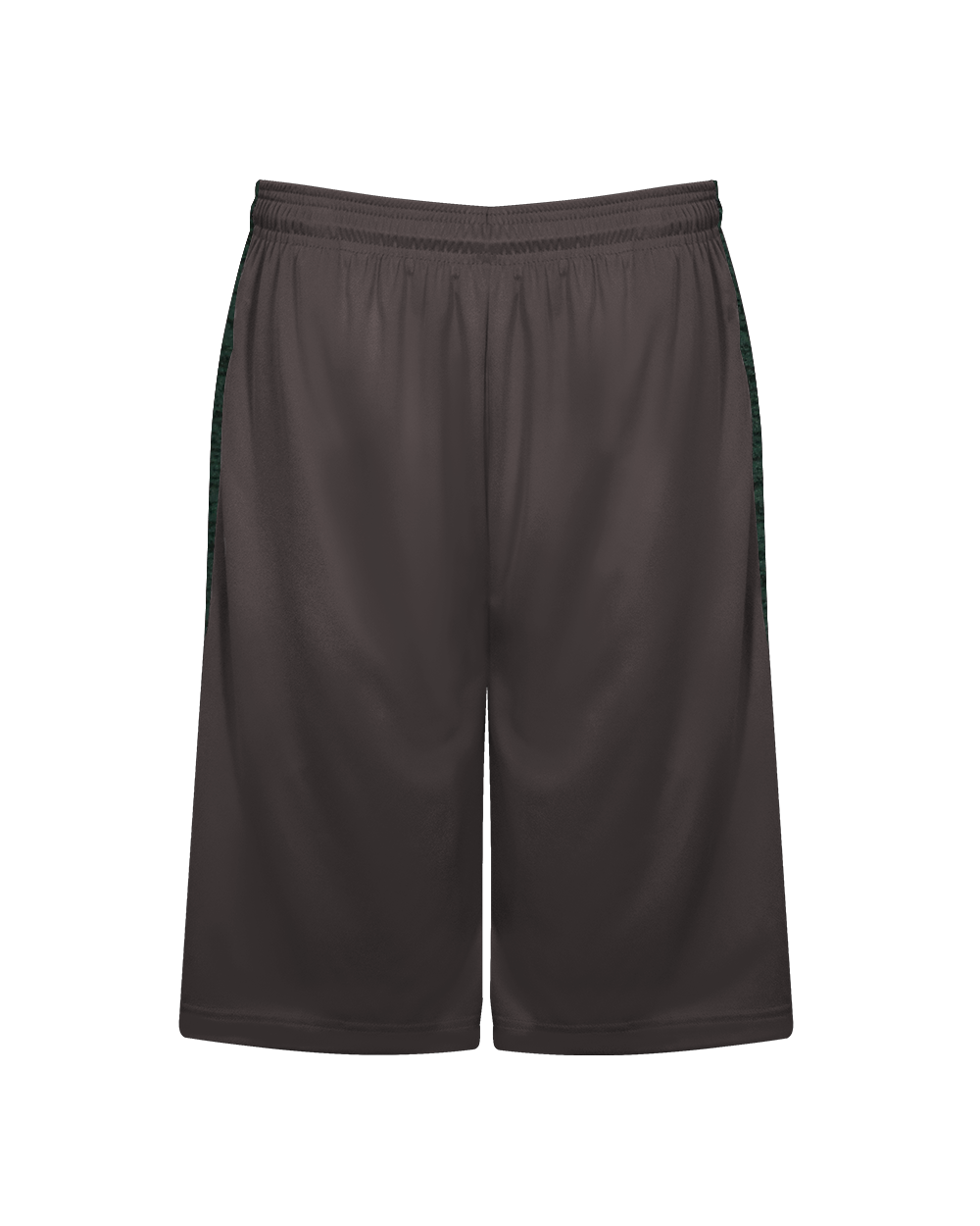 Badger Youth Tonal Blend Panel Shorts Badger