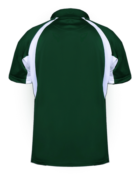 Badger Men's Hook Polo Badger