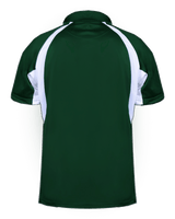 Badger Men's Hook Polo Badger