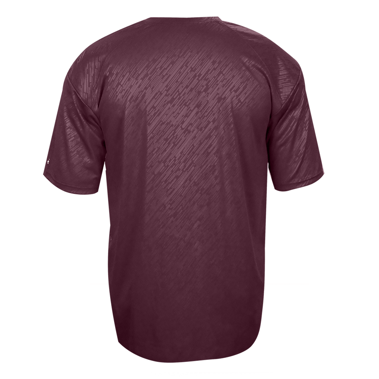 Badger Youth Line Embossed Tee Badger