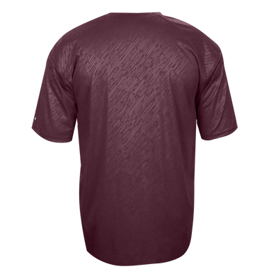 Badger Youth Line Embossed Tee