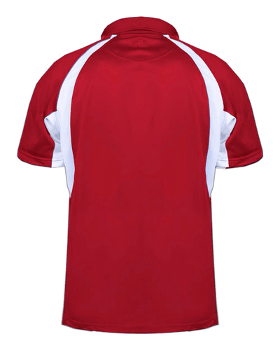 Badger Men's Hook Polo