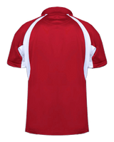 Badger Men's Hook Polo Badger
