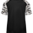 Badger Youth Digital Sport Tee Badger