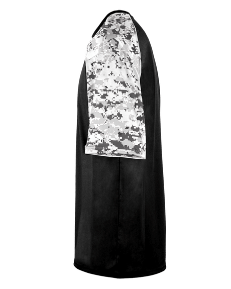 Badger Youth Digital Sport Tee Badger
