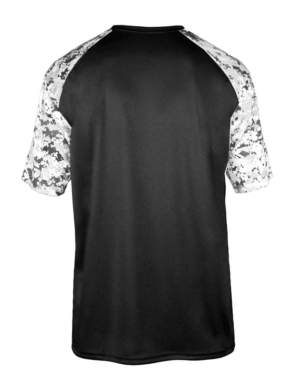 Badger Youth Digital Sport Tee Badger