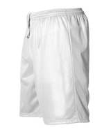 Alleson Youth Extreme Mesh Short Alleson