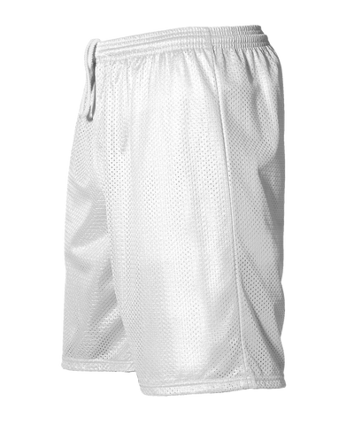 Alleson Youth Extreme Mesh Short