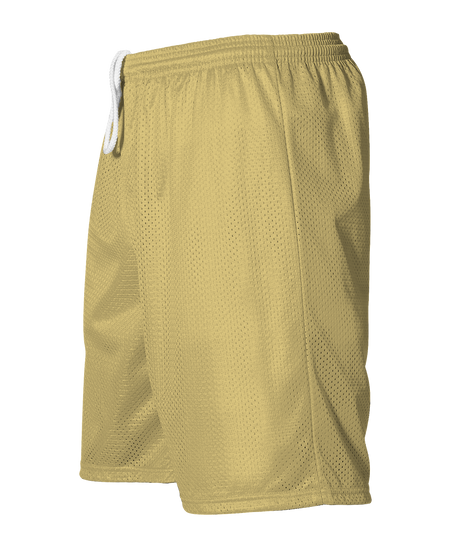 Alleson Youth Extreme Mesh Short Alleson
