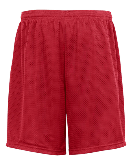 C2 Youth Mesh 6" Shorts C2