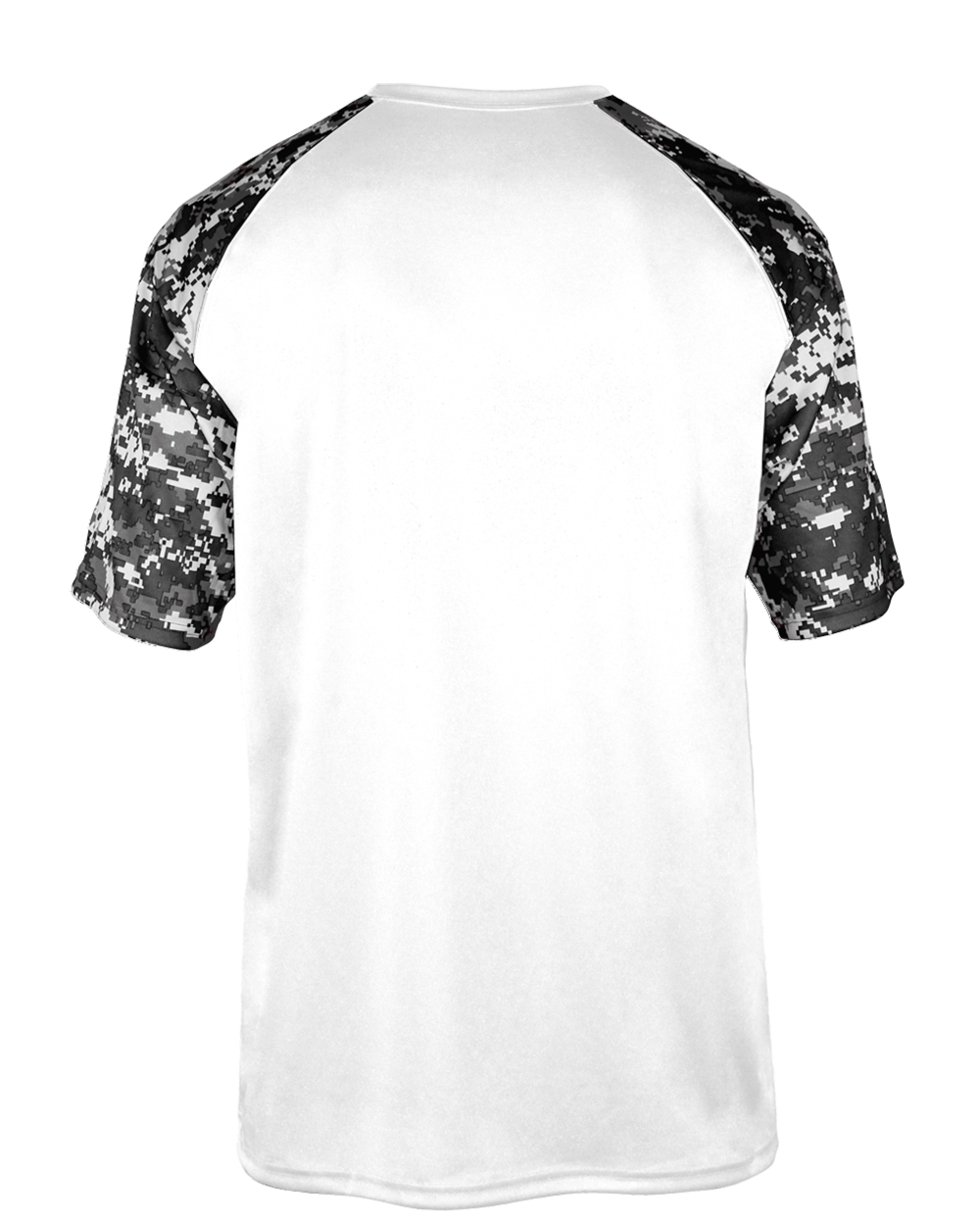 Badger Youth Digital Sport Tee Badger