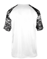 Badger Youth Digital Sport Tee Badger