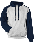 Badger Youth Athletic Fleece Sport Hood Badger
