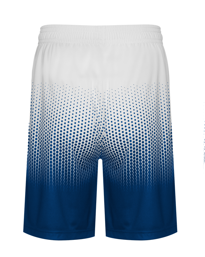 Badger Youth Hex 2.0 Shorts Badger