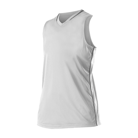 Alleson Women's Racerback Fastpitch Softball Jersey Alleson