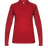 Badger Women's Sport Tonal Blend 1/4 Zip Badger